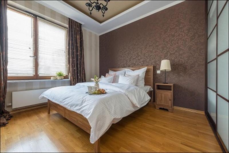 P&o Marina Mokotow Apartament *
